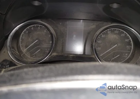 2018 Toyota Camry Se из США, поврежденный, VIN 4T1B11HK1JU607130